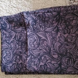 LuLaRoe Pencil Skirt